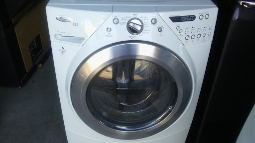 Appliance Store «B & H Appliance Sales & Service», reviews and photos, 1592 SE South Niemeyer Cir, Port St Lucie, FL 34952, USA