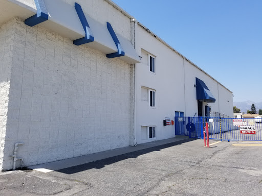 Self-Storage Facility «Stor-Mor Self Storage», reviews and photos, 8635 Valley Blvd, Rosemead, CA 91770, USA