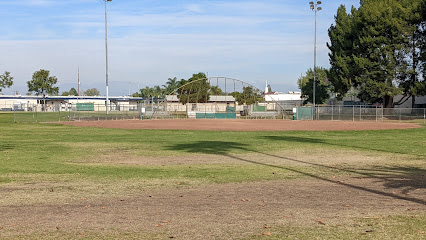 Baseball Field 1