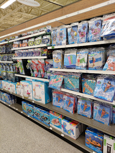 Supermarket «Publix Super Market at Magnolia Plaza», reviews and photos, 2419 Thomas Dr, Panama City, FL 32408, USA