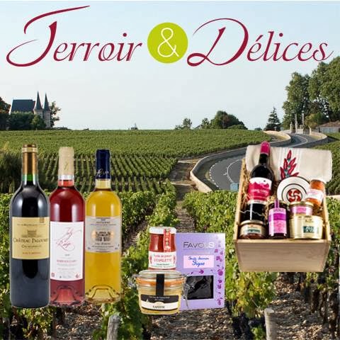 Terroir et Délices à Lamorlaye