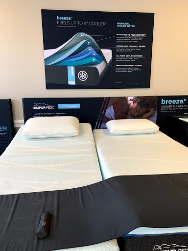 Mattress Store «Mattress Firm Yuba City Marketplace», reviews and photos, 1074 Harter Pkwy, Yuba City, CA 95993, USA