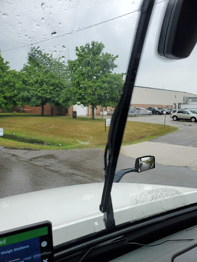 Commercial Printer «Sheridan Books», reviews and photos, 613 E Industrial Dr, Chelsea, MI 48118, USA