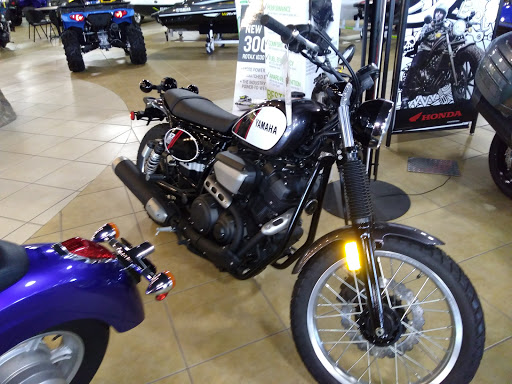 Motorcycle Dealer «Sun Sports Cycle & Watercraft», reviews and photos, 3441 Colonial Blvd, Fort Myers, FL 33966, USA