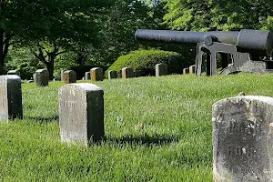 Ferncliff Cemetery and Arboretum image