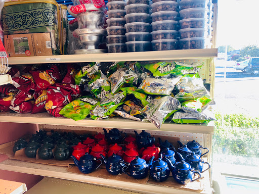 Grocery Store «Vancouver International Market(Halal Meat)», reviews and photos, 6400 NE Hwy 99 d, Vancouver, WA 98665, USA