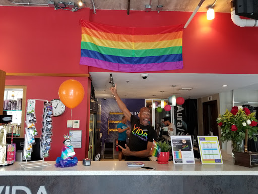 Gym «VIDA Fitness Metropole», reviews and photos, 1517 15th St NW, Washington, DC 20005, USA