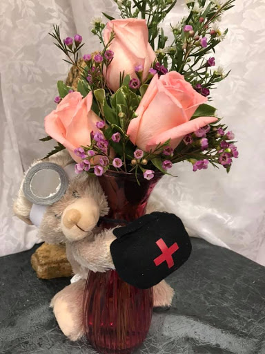 Florist «Forever Angels Florist & Home Decor», reviews and photos, 909 Dallas Hwy, Douglasville, GA 30134, USA