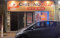 Photos du propriétaire du Restaurant CHRONO PIZZA à Carvin - n°1