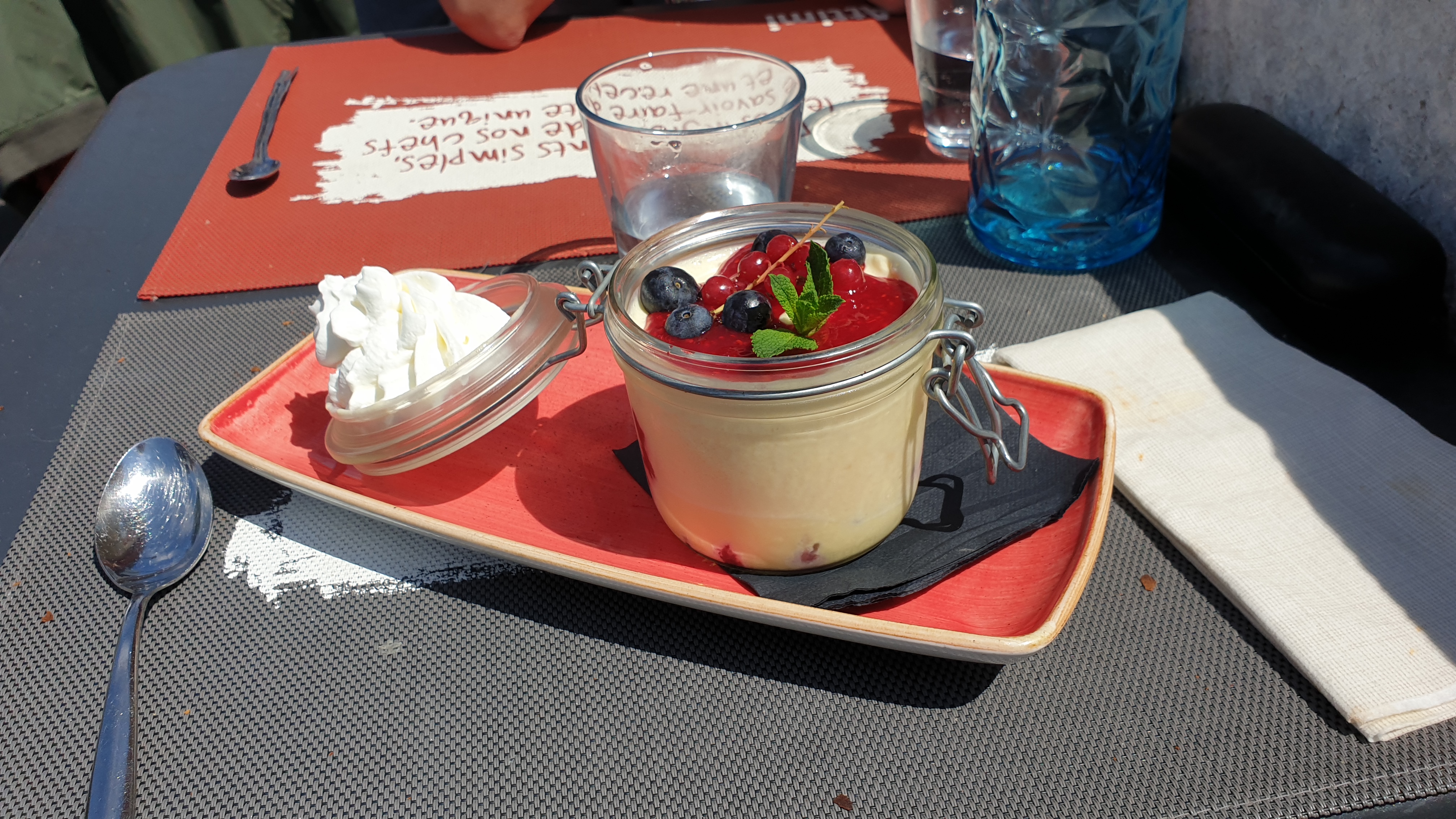 Photo n° 2 de l'avis de Matis. fait le 10/05/2019 à 20:12