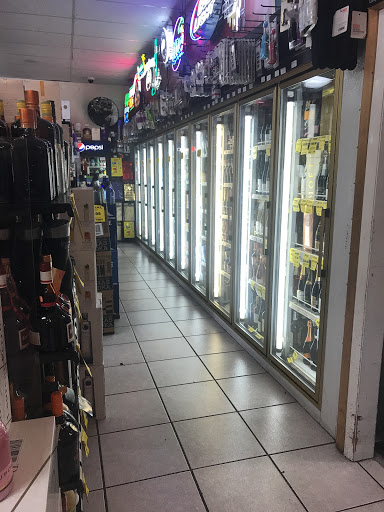 Liquor Store «Vintage Liquor», reviews and photos, 1836 SW 3rd Ave, Miami, FL 33129, USA
