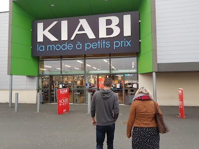 Kiabi à Langueux