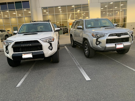 Santa Margarita Toyota image