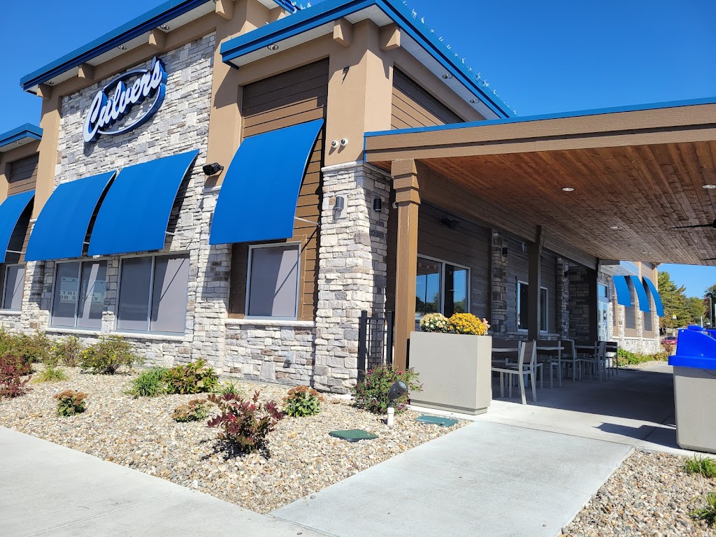Culver’s 47591