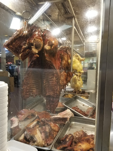 Asian Grocery Store «99 Ranch Market», reviews and photos, 18230 E Valley Hwy, Kent, WA 98032, USA