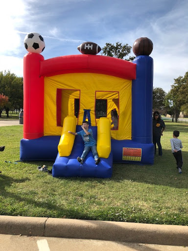 Funeral Home «Emerald Hills Funeral Home», reviews and photos, 500 Kennedale Sublett Rd, Kennedale, TX 76060, USA