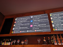 Délirium Café Cologne à Cologne menu