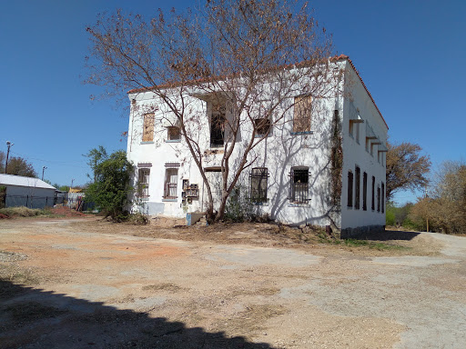 Nature preserve Laredo