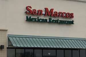 San Marcos Mexican Restaurant image