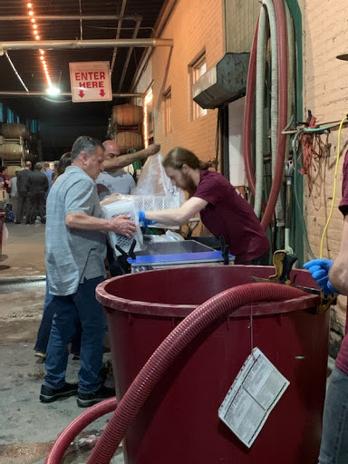 Winery «Make Wine With Us», reviews and photos, 21 Currie Avenue, Wallington, NJ 07057, USA