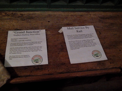 Rail Museum «Main Exhibit Hall», reviews and photos, 3595 Buford Hwy, Duluth, GA 30096, USA