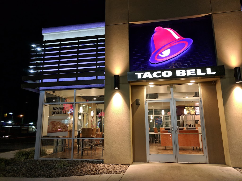 Taco Bell 25271