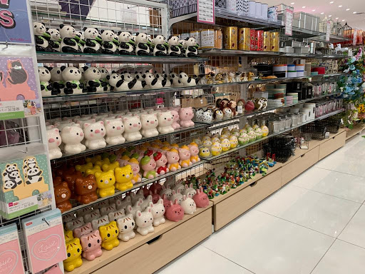 Variety Store «Daiso Japan», reviews and photos, 3842 Sepulveda Blvd, Torrance, CA 90505, USA