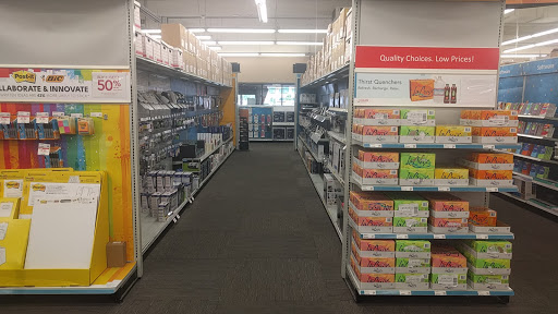 Office Supply Store «OfficeMax», reviews and photos, 1130 Blossom Hill Rd, San Jose, CA 95118, USA