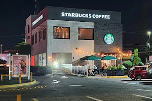 Starbucks Tecos DT image