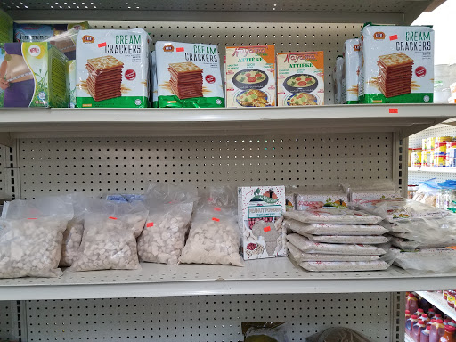 Fabric Store «African & American Store», reviews and photos, 2750 E Johnson St, Madison, WI 53704, USA