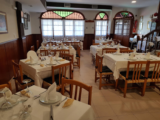 Información y opiniones sobre Casa Ramiro de Espartinas