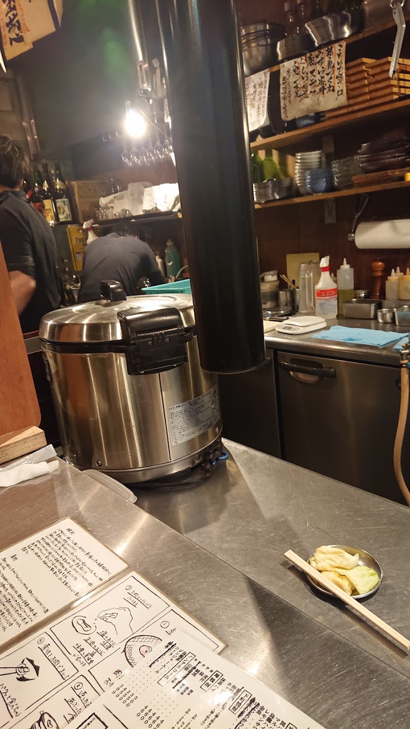 焼ジビエ罠 八丁堀 猪鹿小屋 東京都中央区八丁堀 焼肉店 グルコミ