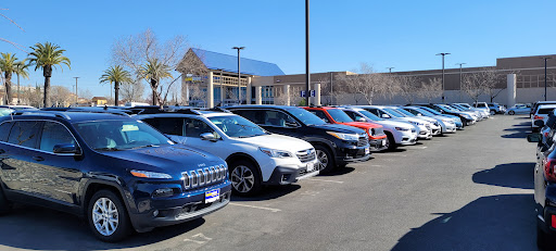 Used Car Dealer «CarMax», reviews and photos, 1450 Eureka Rd, Roseville, CA 95661, USA