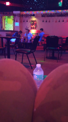 Hookah Bar «Prince Hookah Lounge», reviews and photos, 116 Old Morgantown Rd, Bowling Green, KY 42101, USA