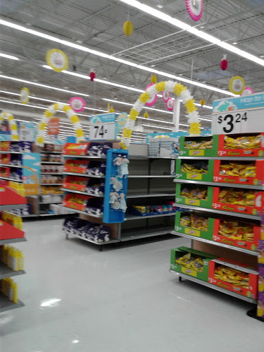 Department Store «Walmart Supercenter», reviews and photos, 270 Walmart Way, Dahlonega, GA 30533, USA