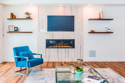 Nathalie Interior Motives Home staging and Design image