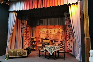 Grace Theatre-Museum image