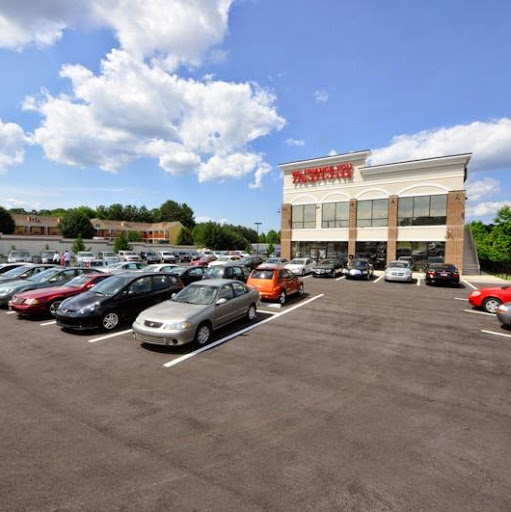 Used Car Dealer «Sports and Imports Auto Sales», reviews and photos, 4247 Buford Dr NE, Buford, GA 30518, USA