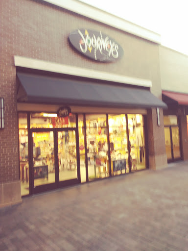 Shopping Mall «Clarksburg Premium Outlets», reviews and photos, 22705 Clarksburg Rd, Clarksburg, MD 20871, USA