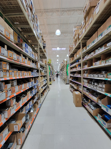 Home Improvement Store «Menards», reviews and photos, 620 W Town Center Blvd, Champaign, IL 61822, USA