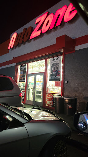Auto Parts Store «AutoZone», reviews and photos, 112-20 Atlantic Ave, Jamaica, NY 11418, USA