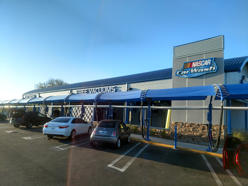 Woodie's Wash Shack - Ulmerton en Largo