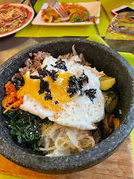 Photo n°139 de Korea House à Torcy ()