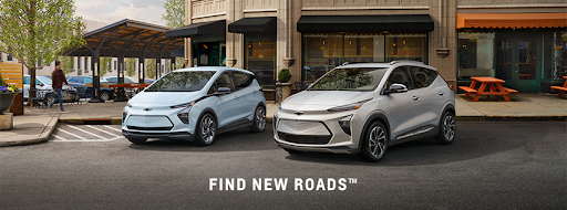 Used Car Dealer «Putnam Chevrolet Cadillac», reviews and photos, 198 California Dr, Burlingame, CA 94010, USA