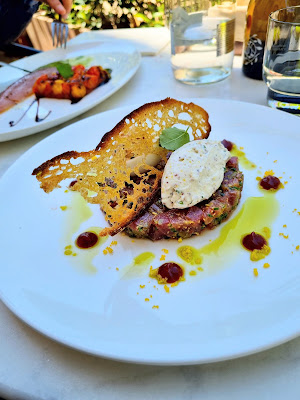 Bistro La Canourgue à Montpellier