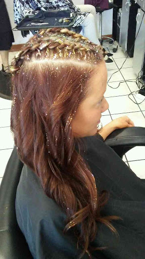 Nail Salon «Awesome Blossom Beauty Salon», reviews and photos, 2875 S Orange Ave #520, Orlando, FL 32806, USA