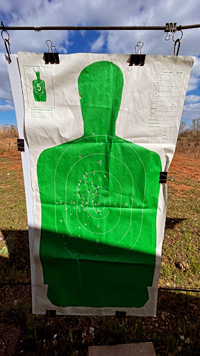 Firearms academy Greensboro
