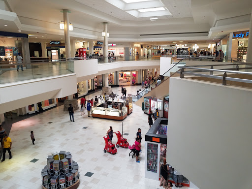 Shopping Mall «Town Center at Aurora», reviews and photos, 14200 E Alameda Ave, Aurora, CO 80012, USA