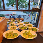 Photo n°2 de l'avis de Sonja.e fait le 22/09/2023 à 20:29 sur le  Restaurant Klinker à Hamburg