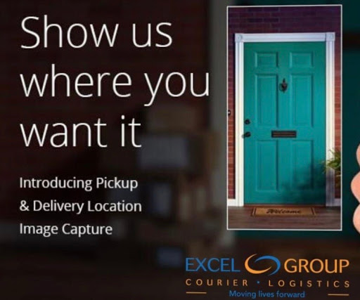 Courier Service «Excel Courier and Logistics», reviews and photos, 405 Glenn Dr #1, Sterling, VA 20164, USA